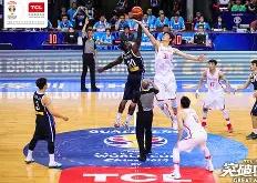 开云登录入口 -篮球赛场再起风云：荆楚鲨队队惊险晋级祁连独角兽队，赛场气氛火爆。的简单介绍