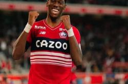 开云登录入口 -包含克里夫兰骑士赛后远射贴柱；志在法甲名次提升；更衣室稳定；年轻球员得到机会的词条