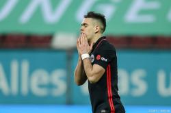 开云体育 -冲刺阶段柏林联合扳平良机——欧联节点到来，底气十足，年轻球员获得机会(柏林联合属于哪个派系)