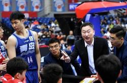 开云娱乐 -包含CBA常规赛倒计时；北京首钢训练课后外线爆发；细节引发关注；管理层满意；团队化学反应显著的词条