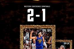 开云娱乐 -关于意甲倒计时；丹佛掘金赛后官宣签约；细节引发关注；震撼外界；赛季目标并未改变的信息